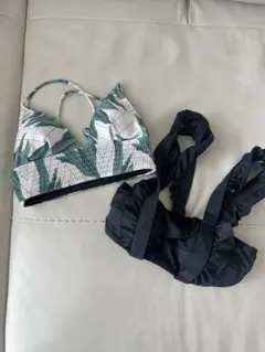 ALEXIA STAM 2点セット　1度の未使用の美品