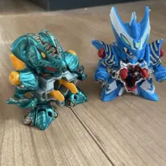 クロスファイト ビーダマン　（ジャンク品）　8体 2025年最新】クロスファイトビーダマンの人気アイテム - メルカリ