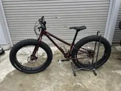 2026年最新】surly ファットバイクの人気アイテム - メルカリ