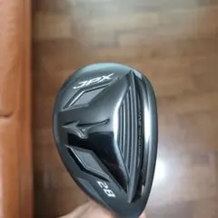 Mizuno JPX ユーティリティ 28度のサムネイル