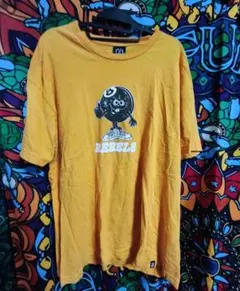 LEVEL8 tシャツ ＸＬのサムネイル