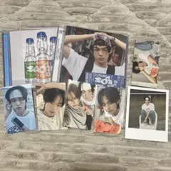 TWS SODA SODA トレカセット ドフン - メルカリ