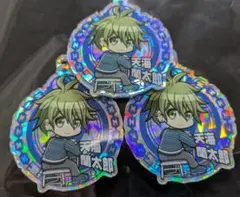 ダンガンロンパV3 天海蘭太郎 香水 フレグランス プリマニアックス