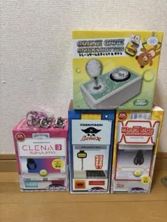 ディズニー 古いプライズ 4点セット - メルカリ