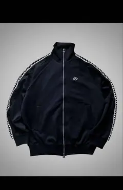 GAKKIN ナイロンジャケット BUDSPOOL x GAKKIN NYLON JACKET – GXX