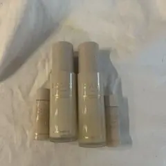 Nature Republic Ginseng 化粧水、乳液セットのサムネイル