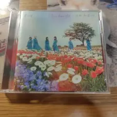 BiSH Life is beautiful / HiDE the BLUE