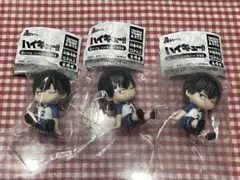 肩ズンFig. ハイキュー‼︎ 中学生　影山飛雄