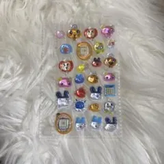 おすそわけ たまごっち