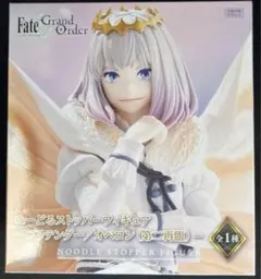 Fate オベロン Noodle Stopper Figure