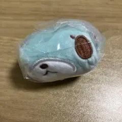 シュガーバニーズ ふわふわ巾着2 ミントうさ