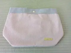 リンガーハット福袋 トートバッグ