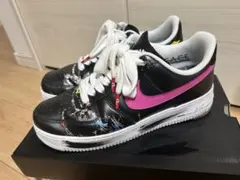 ピースマイナスワン × ナイキ エアフォース1 ロー '07 パラノイズ3.0