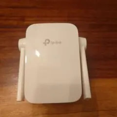 TP-Link 無線LAN中継機 TL-WA855RE 本体