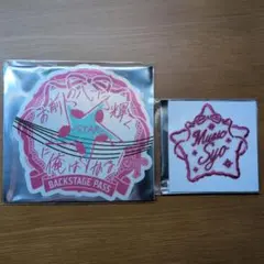 うたプリ 翔 ASSHC 事前 当日 特典