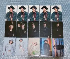 木村良平 フォトカードセット 14枚 バラ売り可Kiramune - メルカリ