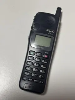 Y*.様 NTT docomo mova N 初代ムーバ TZ-804携帯電話 - メルカリ