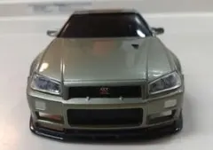 2026年最新】ミニッツ r34の人気アイテム - メルカリ