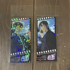 2026年最新】松田陣平 チェキの人気アイテム - メルカリ