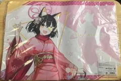 ブルーアーカイブ ブルアカ 韓国限定 イラスト本 ナゲ ミカ セイア
