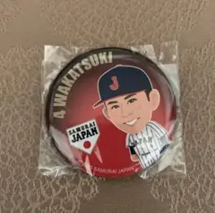 侍ジャパン 若月