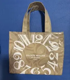 2026年最新】フランクミュラーバッグ トートバッグの人気アイテム