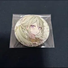 プロセカ zozo コラボ 草薙寧々 缶バッジ 赤倉
