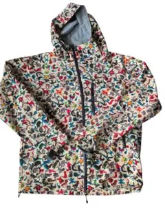 【美品】bohemians ボヘミアンズ 総柄 落書き マウンテンパーカー 2026年最新】Bohemians メンズ マウンテンパーカーの人気アイテム