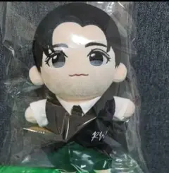 ロウン ぬいぐるみ ROWOON 公式 マスコット