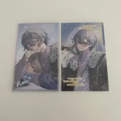 小柳ロウ チェキ 正月 ハッピーパック