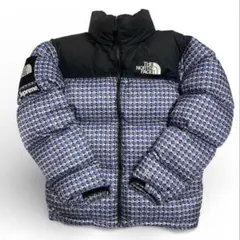 【Sサイズ】Supreme The North Face studded ヌプシ