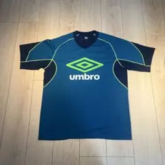 umbro 半袖Tシャツ