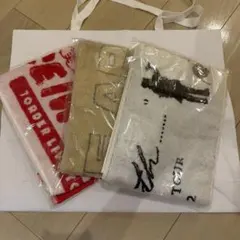 7order マフラータオル