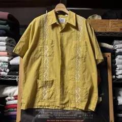 Standard California サイズXL キューバシャツ - メルカリ