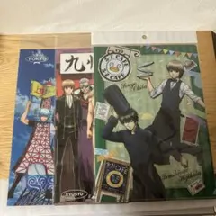 銀魂 クリアファイル 銀時 銀魂展 202606041730 - メルカリ