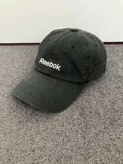 Reebok キャップ ブラックのサムネイル