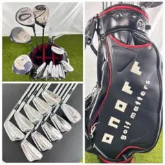 2026年最新】MIZUNO GOLF ゴルフクラブ メンズ クラブセットの人気