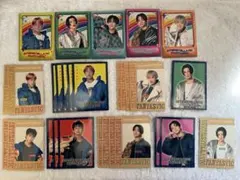 ファンタ フォトカード まとめ売り