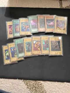 遊戯王　初期ブースター　まとめ売り　94枚