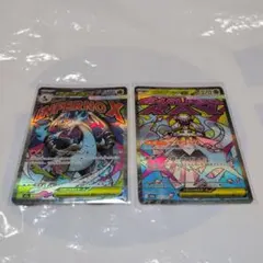 megaドリームex ポケモンカードゲーム