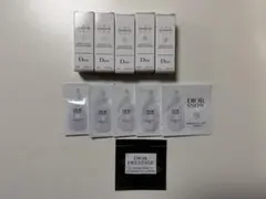 Diorサンプルセット①