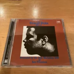 George Duke Quartet / Jazz Workshop 1966