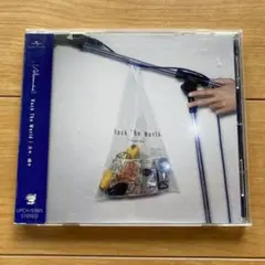 CD Alexandros Rock The World