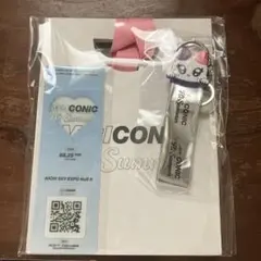 ME:ICONIC Hi-Summer 入場特典