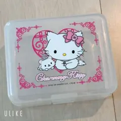 ハローキティ チャーミーキティ チャーミーちゃん ケースのサムネイル