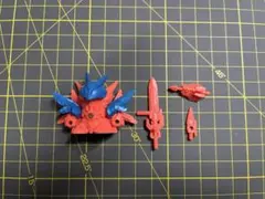 2026年最新】ガン消し ガンダムxの人気アイテム - メルカリ