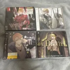 センラ アルバム 浦島坂田船 セット