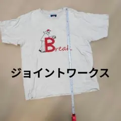TAKEUCHI ATSUSHI INHERIT Tシャツのサムネイル
