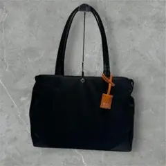 極美品✨IS/ IT トートバッグ　ビジネス　B4可能 A4可能　自立不可