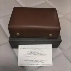 新品　 P25Ⅱ　ミッレフォッリエ 　タバコ　チョコのサムネイル